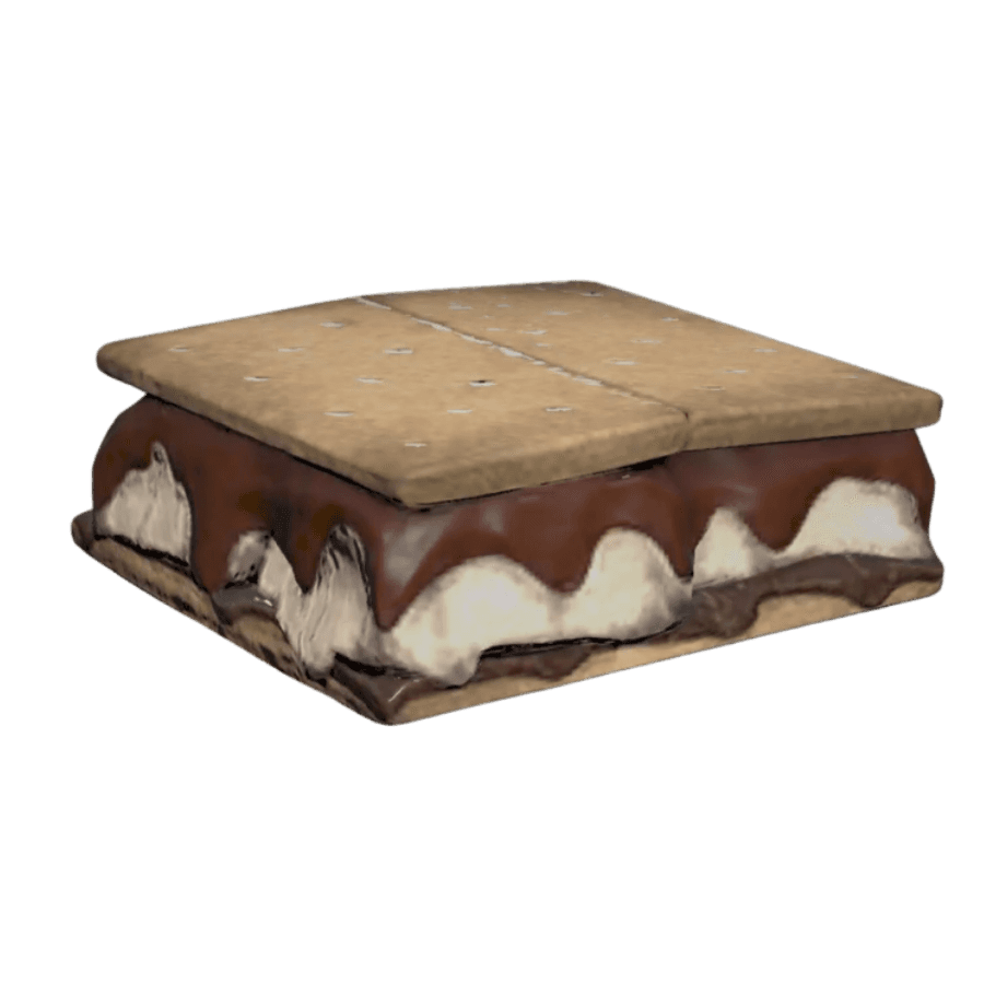 S'mores