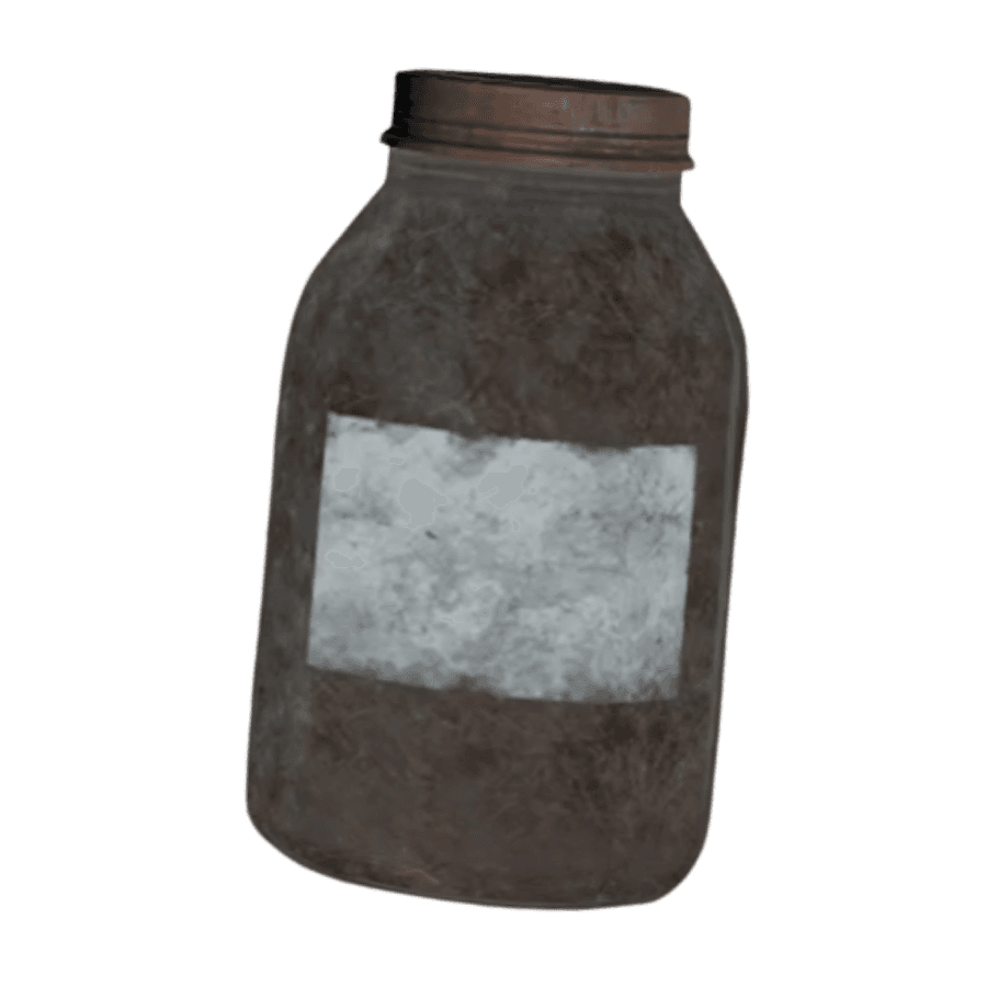 Steeped Aster Tea