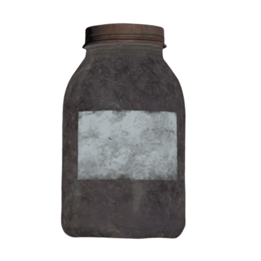 Steeped Strangler Bloom Tea