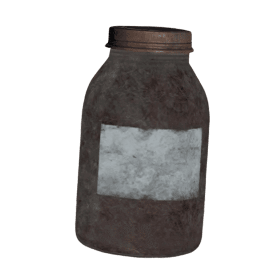 Steeped Strangler Pod Tea
