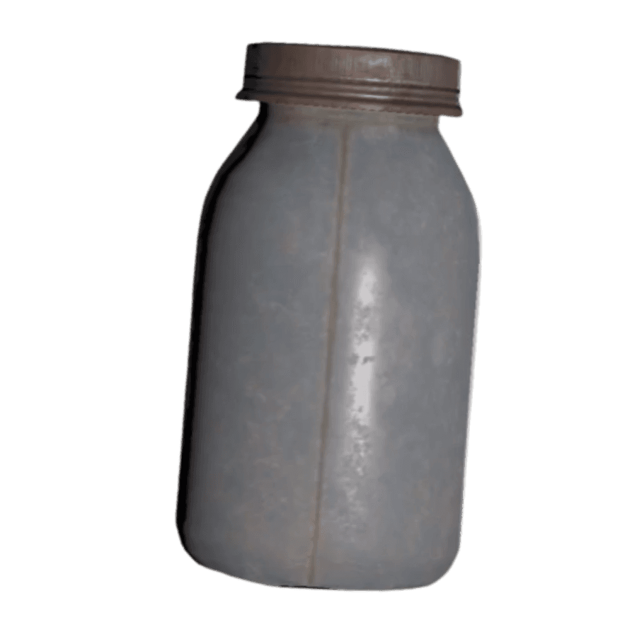 Sunshine Oil