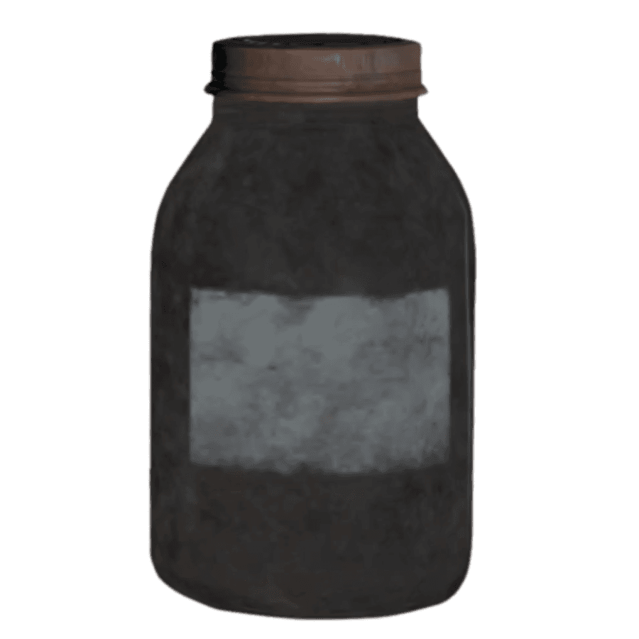 Sweet Blackberry Tea