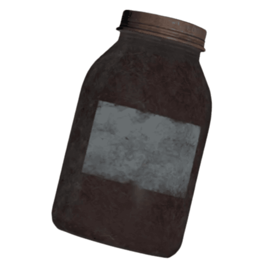 Sweet Mutfruit Tea