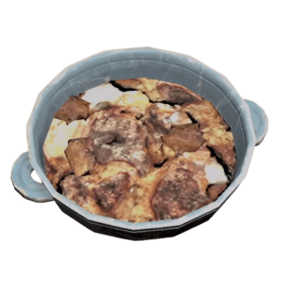 Sweet Tato Stew