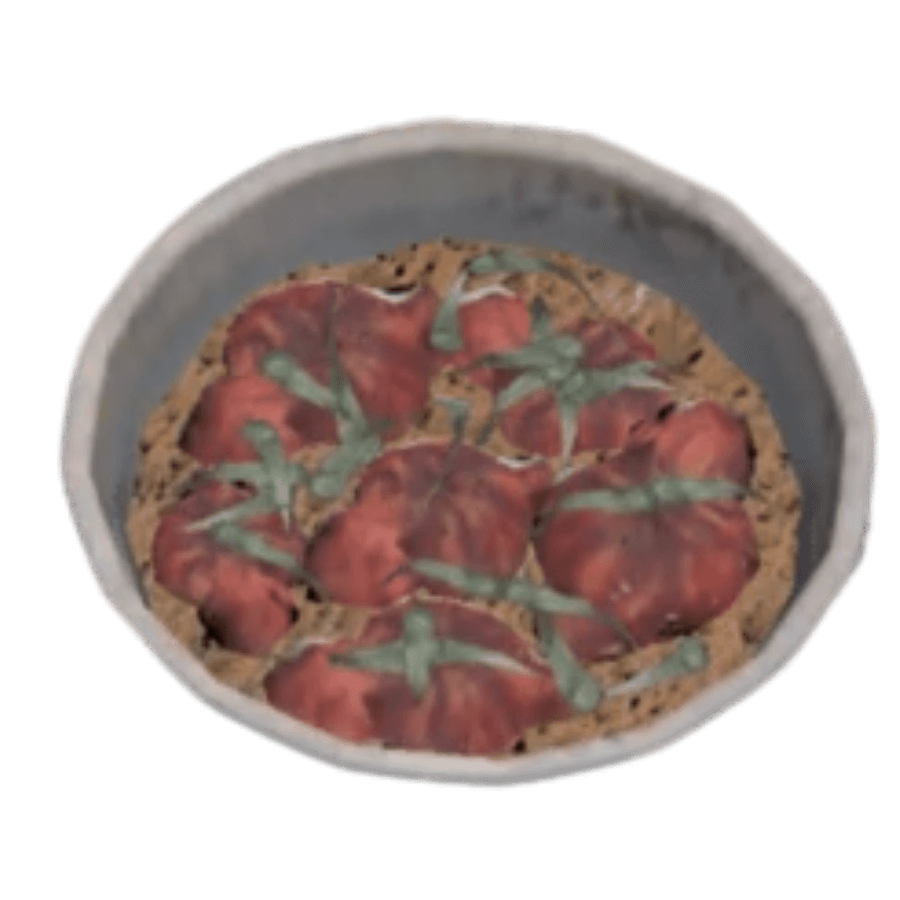 Tato Salad Surprise