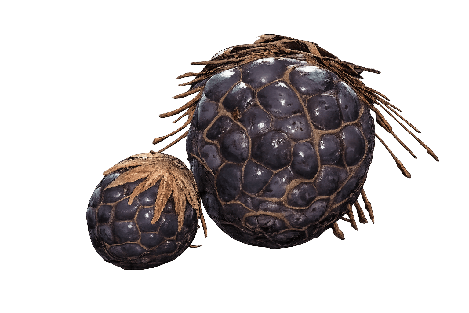 Wild Blackberry