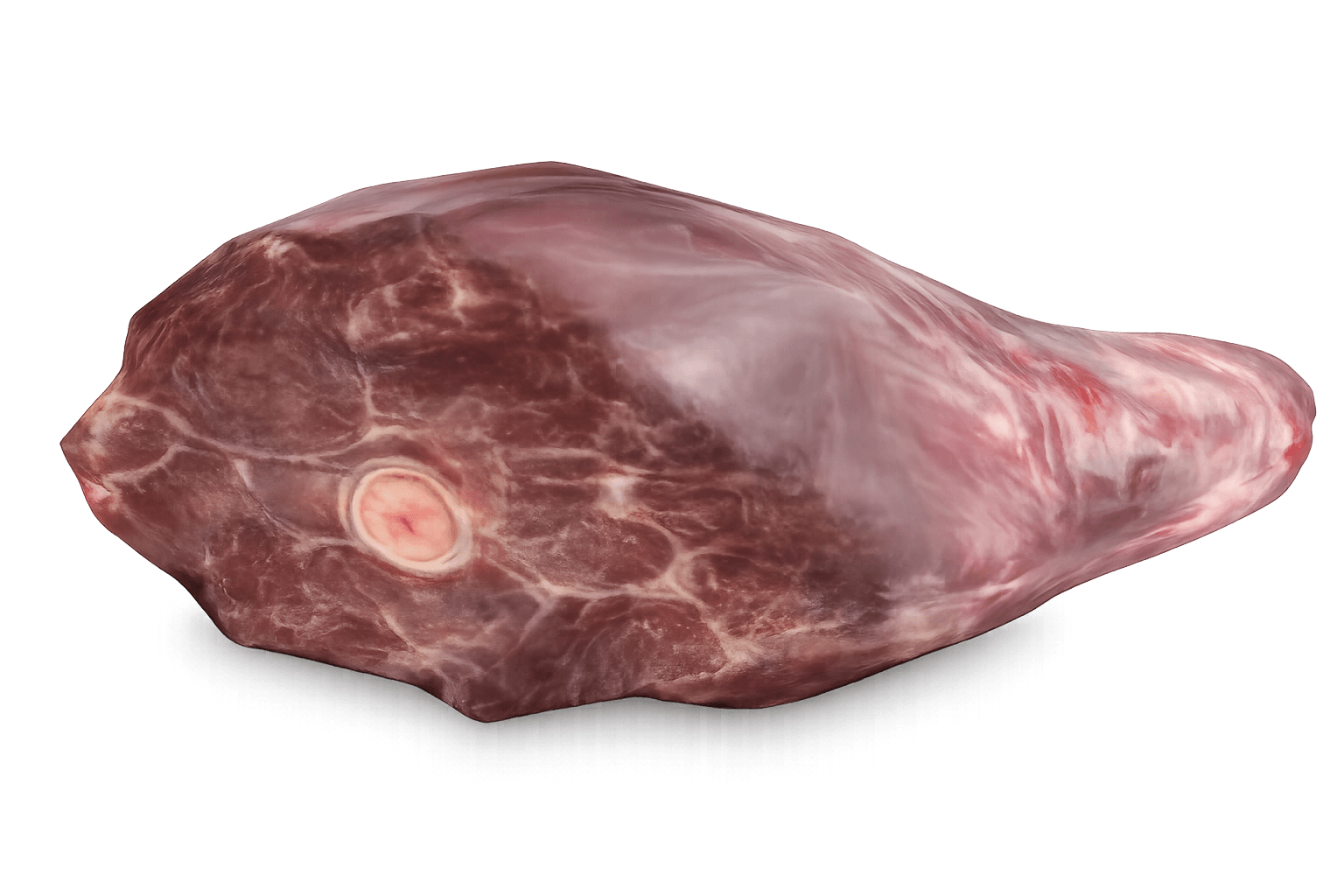 Yao Guai Meat