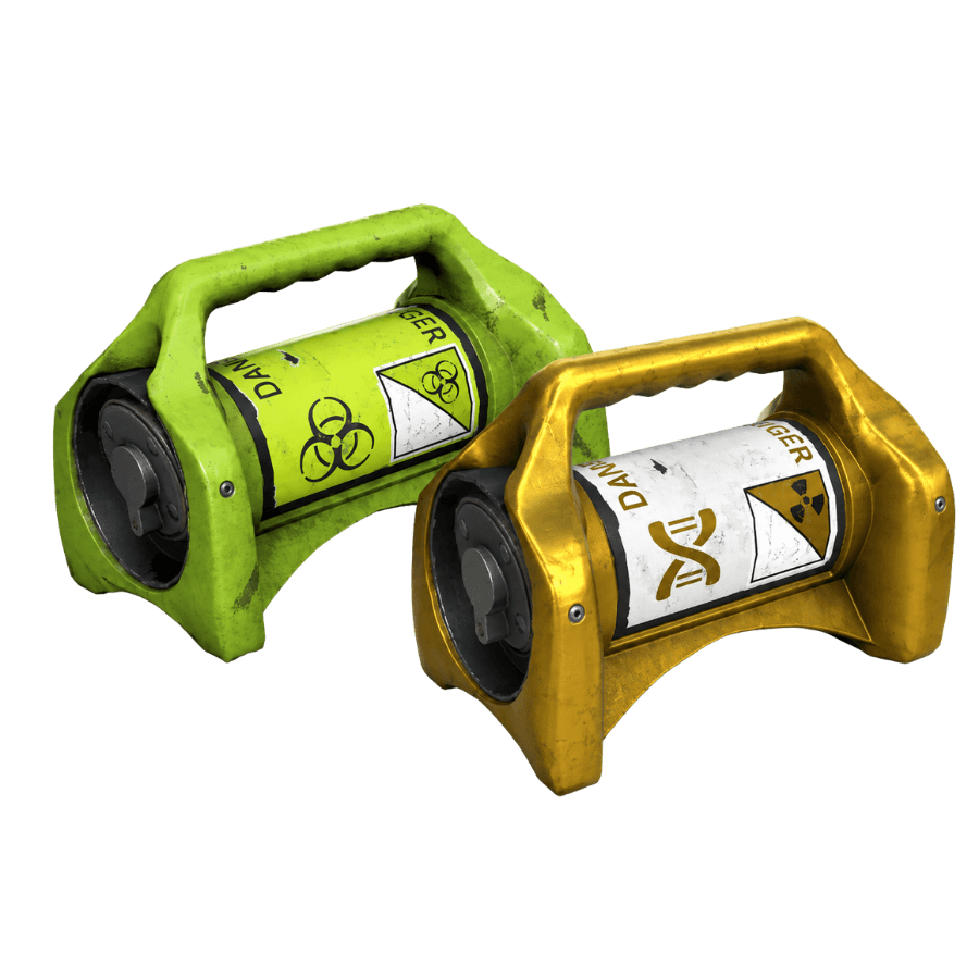 Mutated Public Events