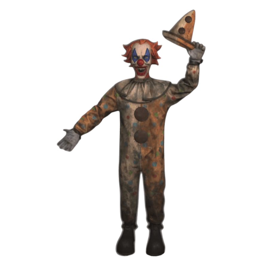 Animatronic Clown
