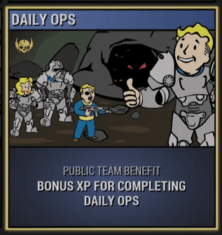 Daily Ops