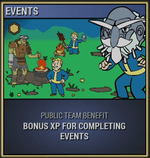 Events