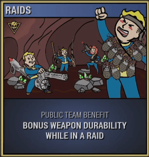 Raids