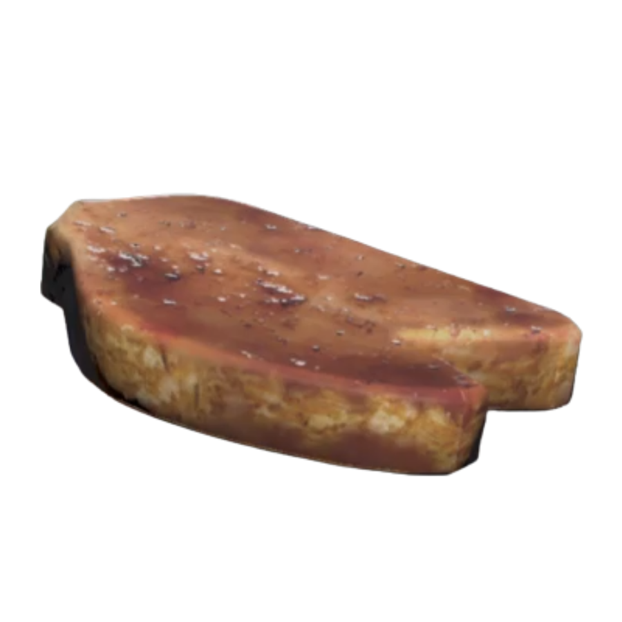 Aged Mirelurk Queen Steak