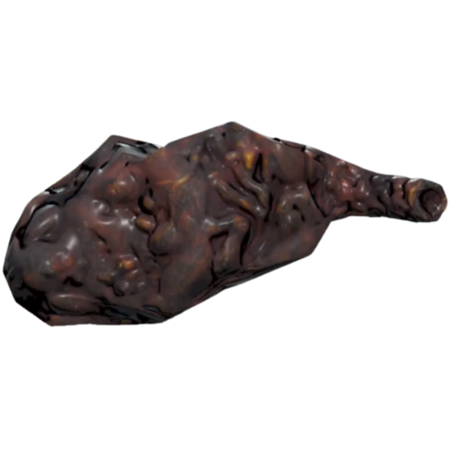 Baked Bloatfly