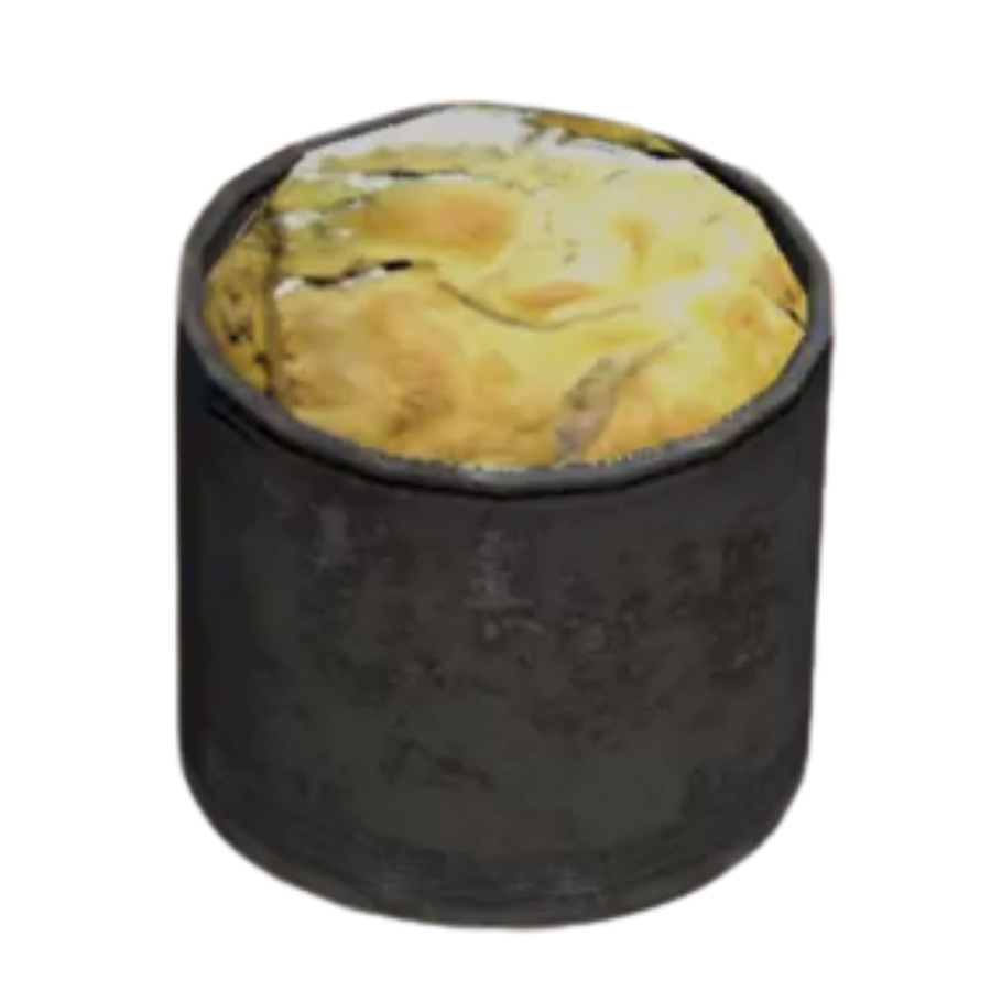 Deathclaw Wellington