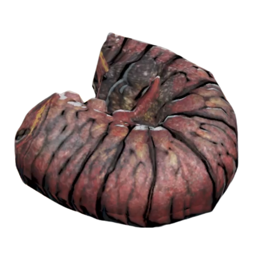 Fried Fog Crawler