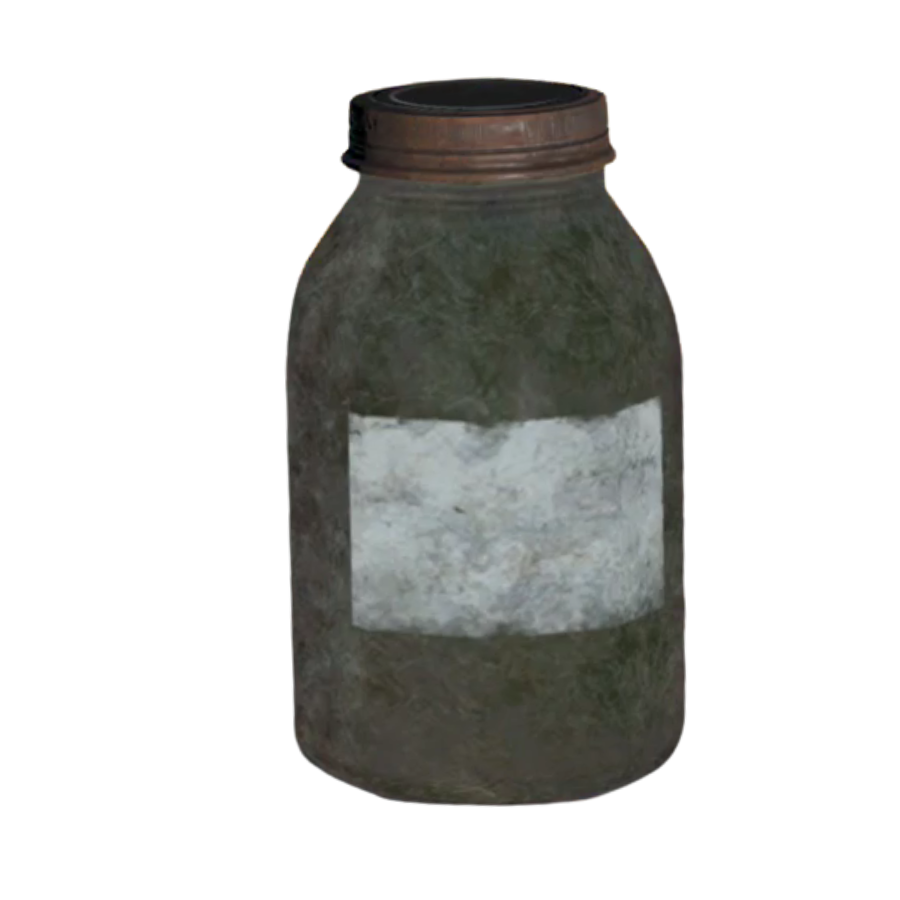 Gamma Green Tea