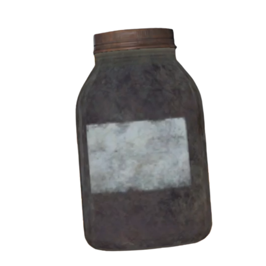 Infused Bloodleaf Tea