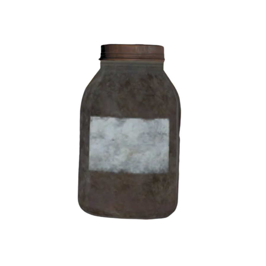 Infused Soot Flower Tea