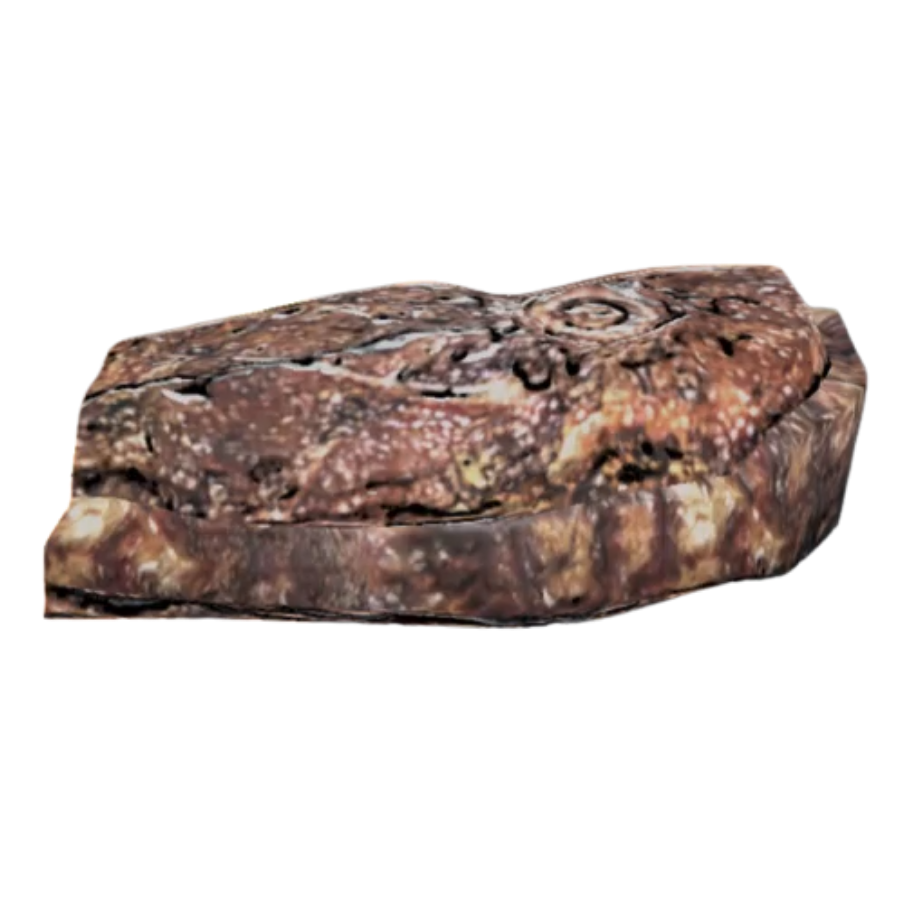Mirelurk Cake
