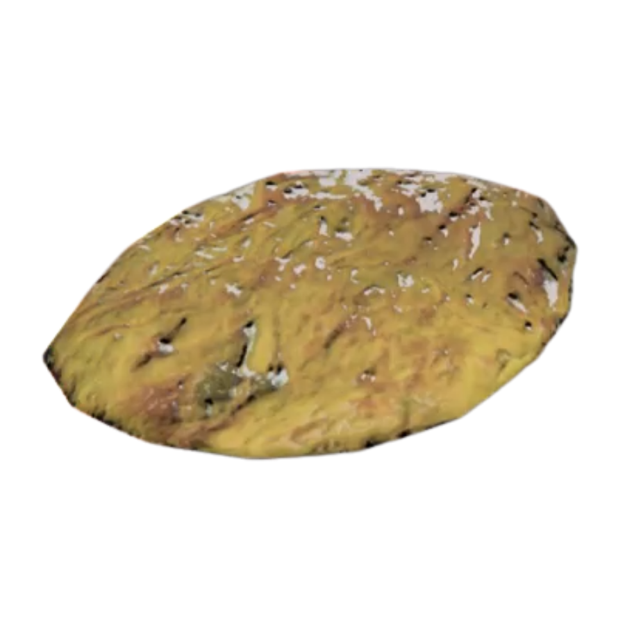 Mirelurk Egg Omelette