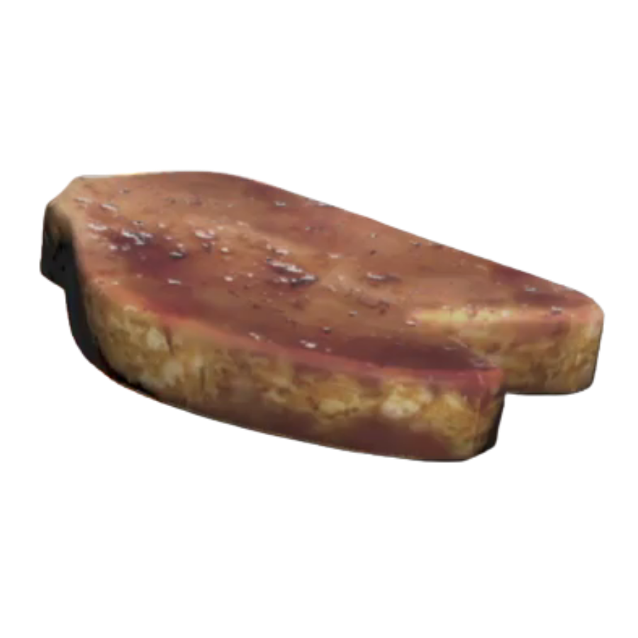 Mirelurk Queen Steak