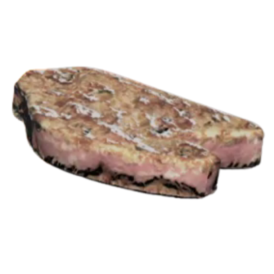 Mirelurk Softshell Cake