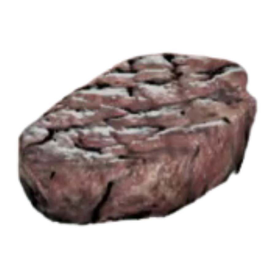 Mole Rat Chunks