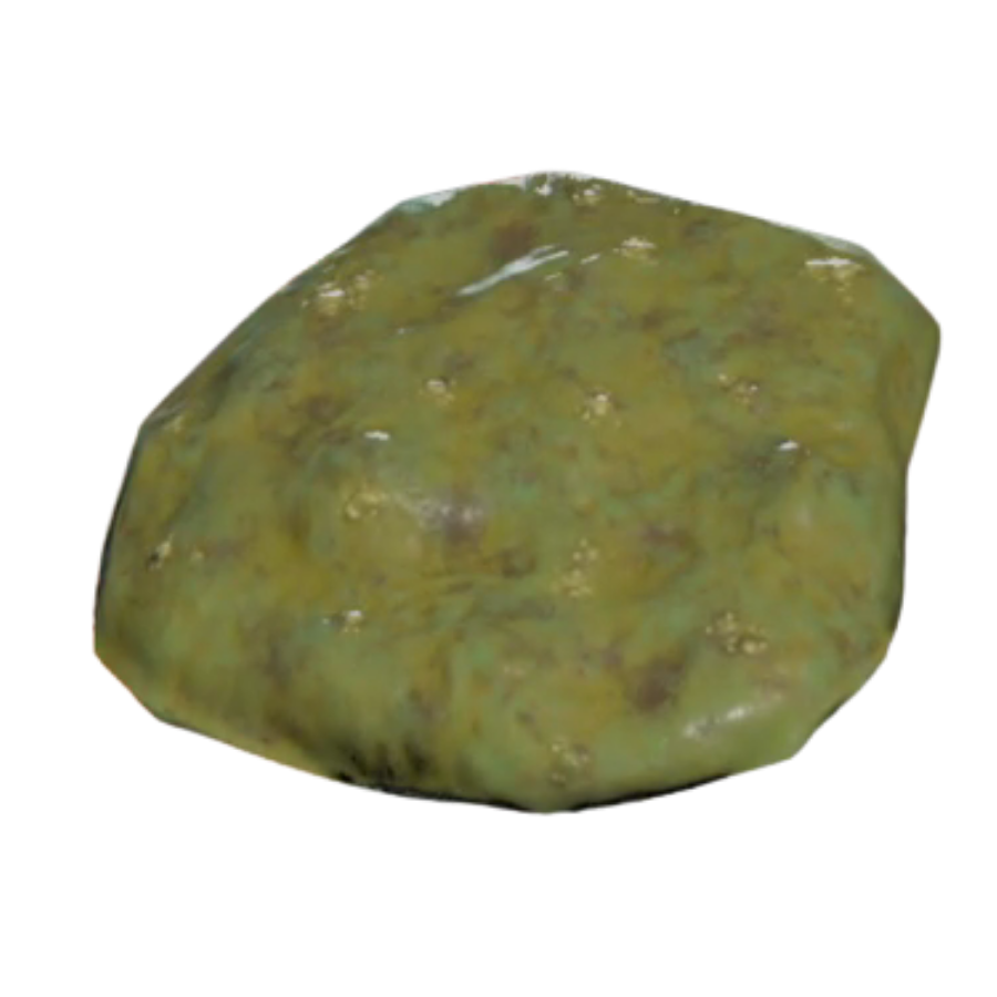 Mud Cookie