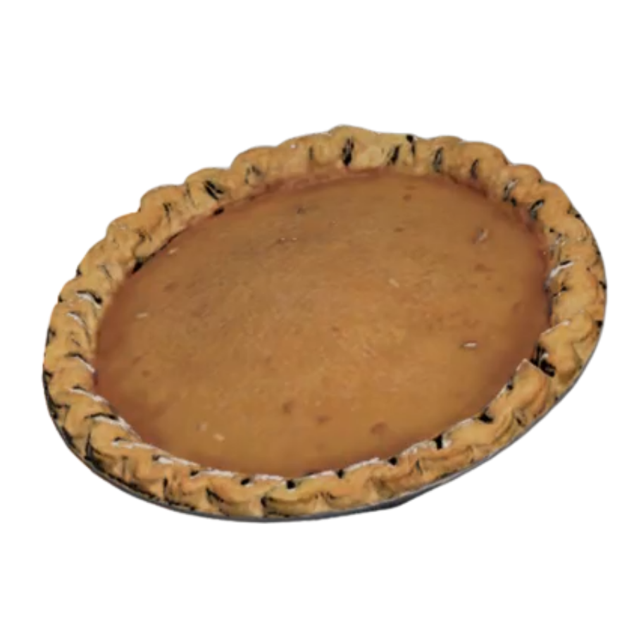 Pumpkin Pie