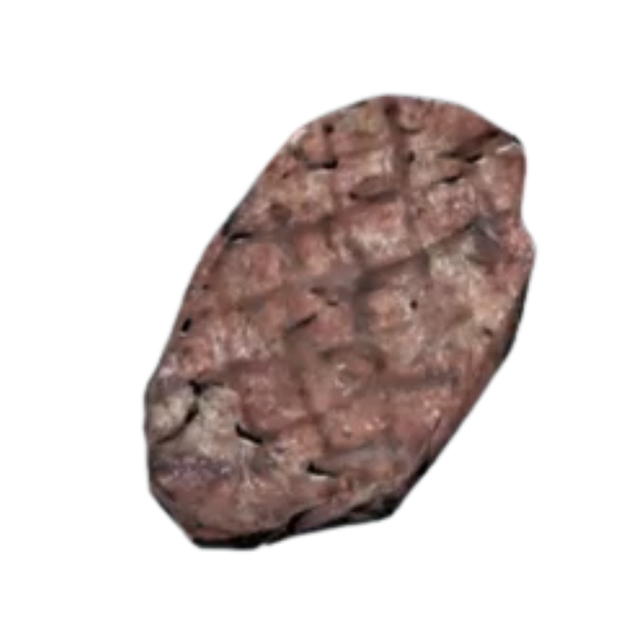 Radrat Steak