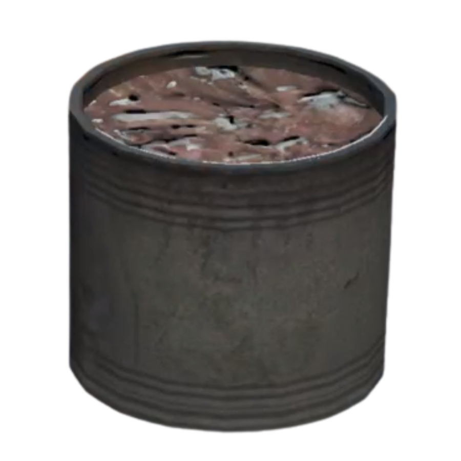 Radstag Stew