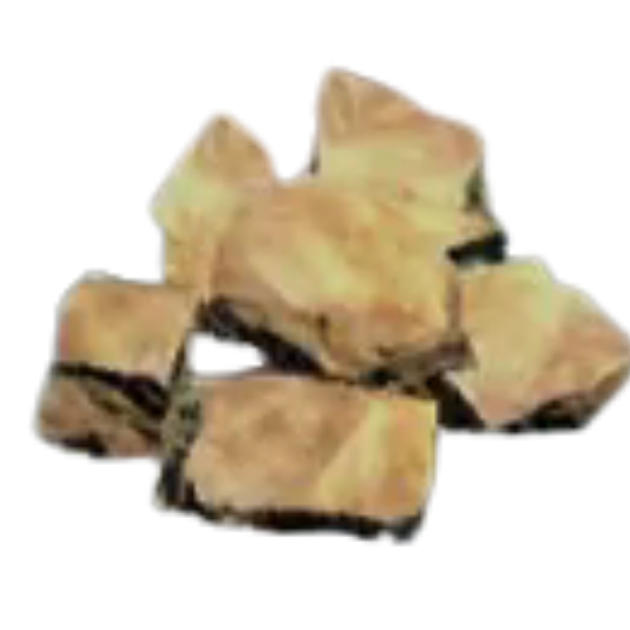 Roasted Ant