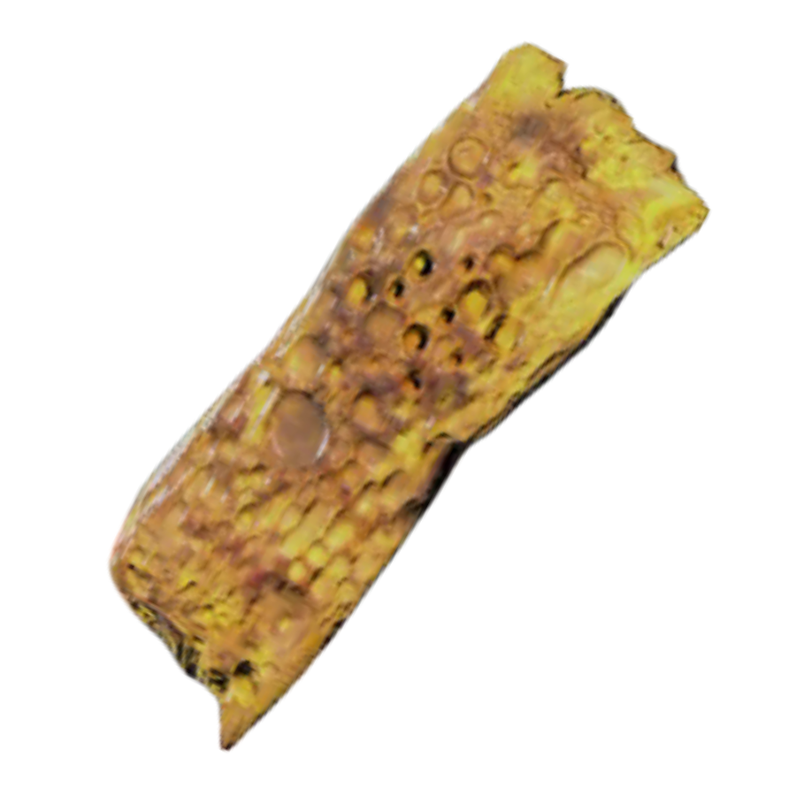 Royal Jelly Taffy