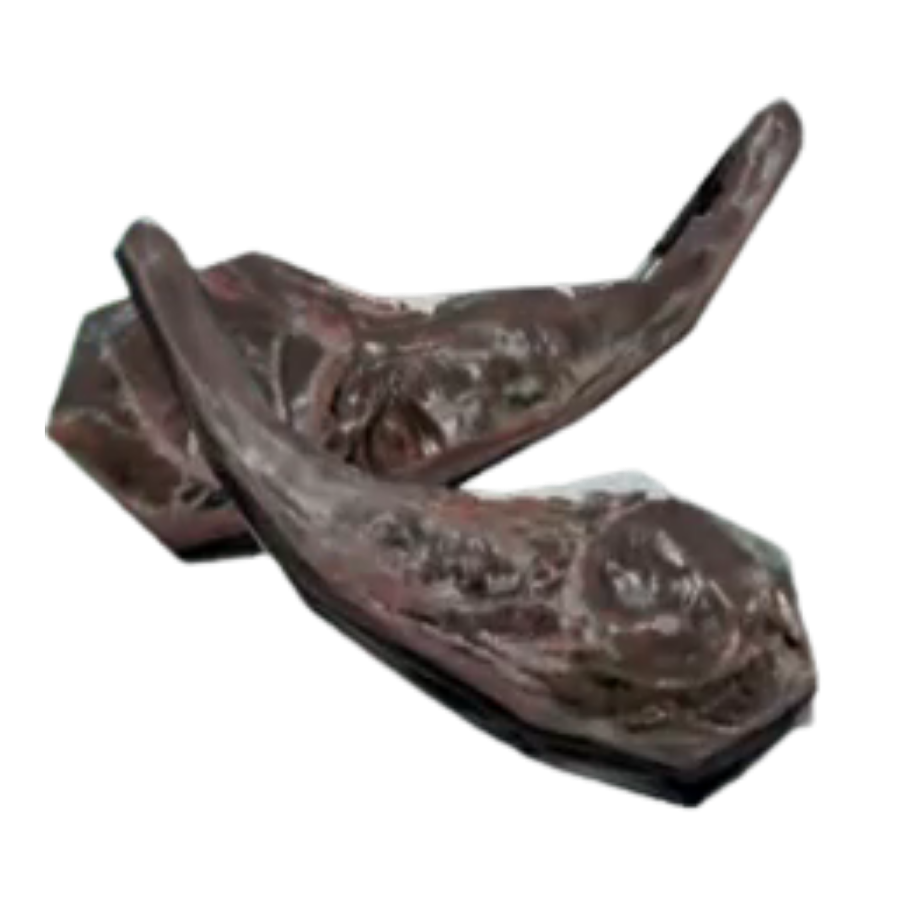 Scorchbeast Steak