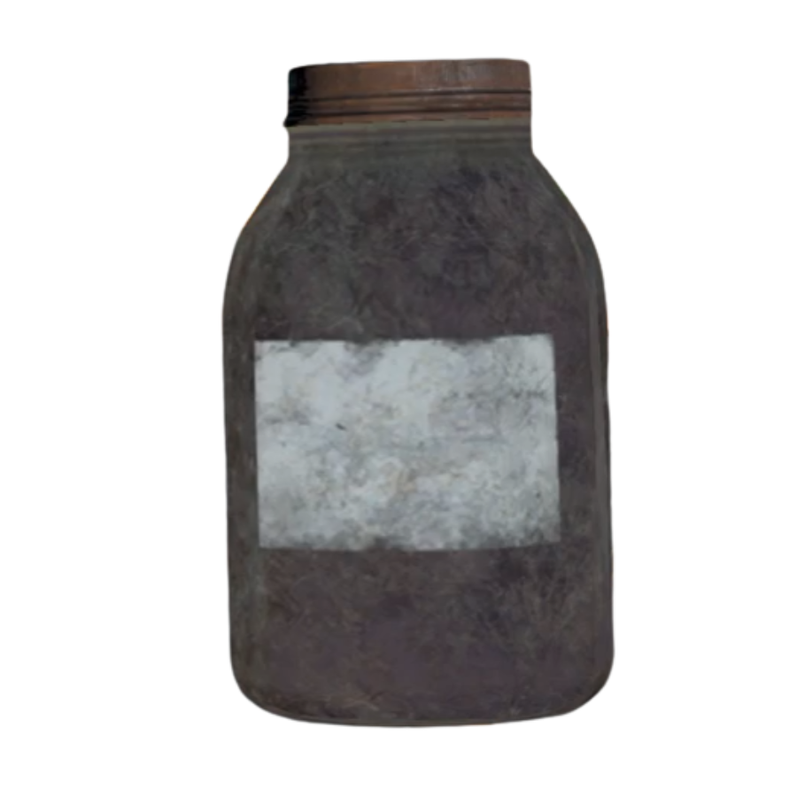 Simple Bloodleaf Tea