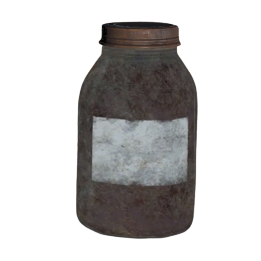 Simple Gut Shroom Tea