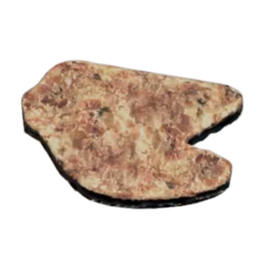 Smoked Scorchbeast Lung