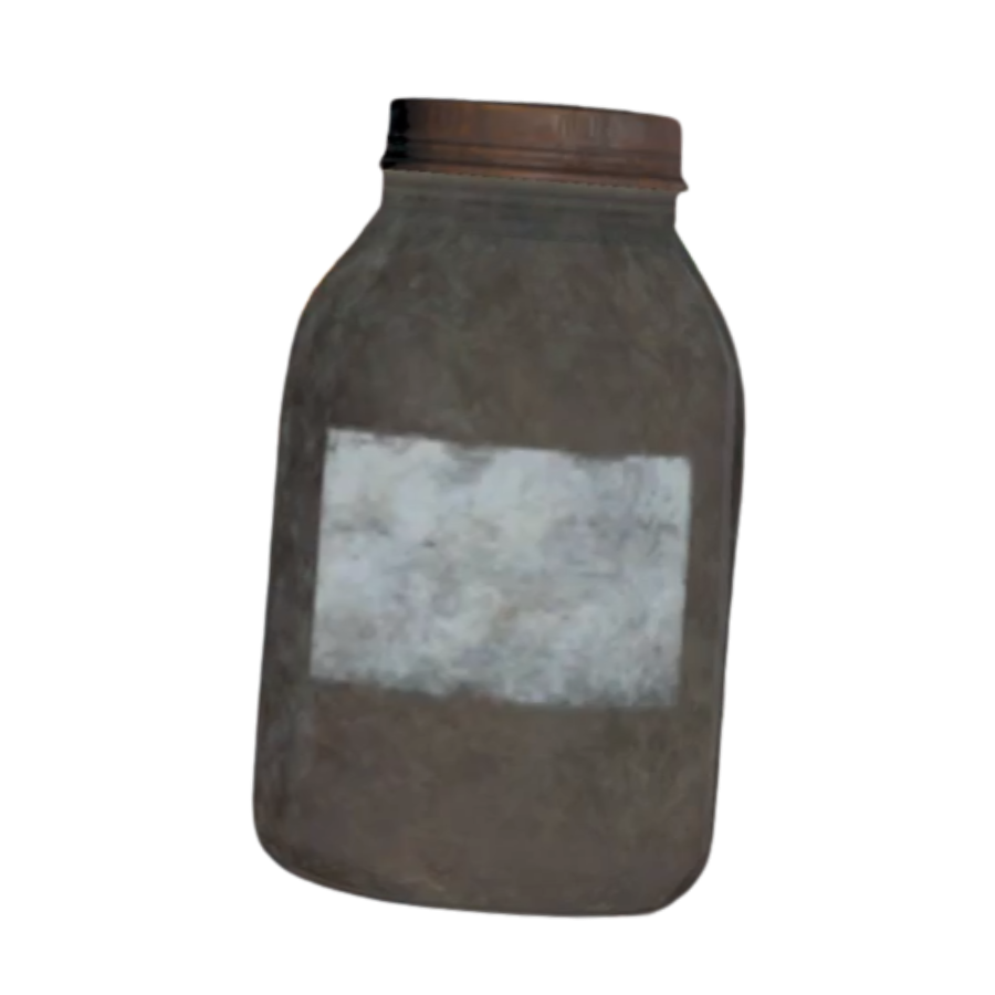 Steeped Ash Rose Tea