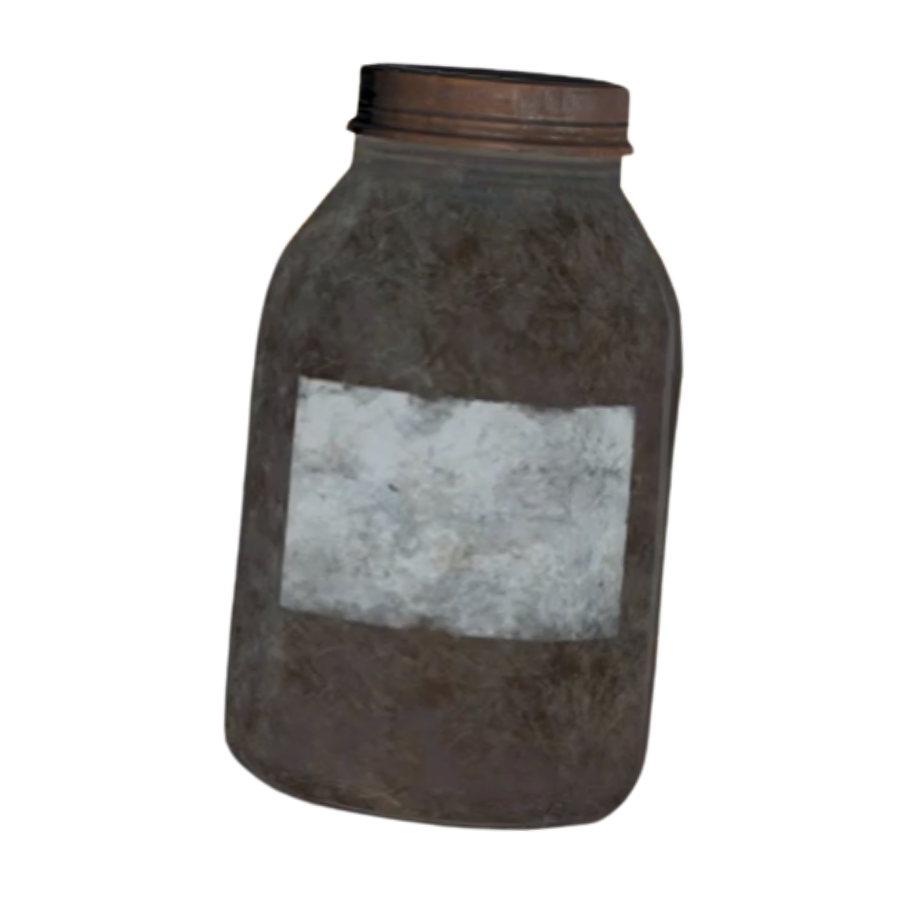 Steeped Aster Tea
