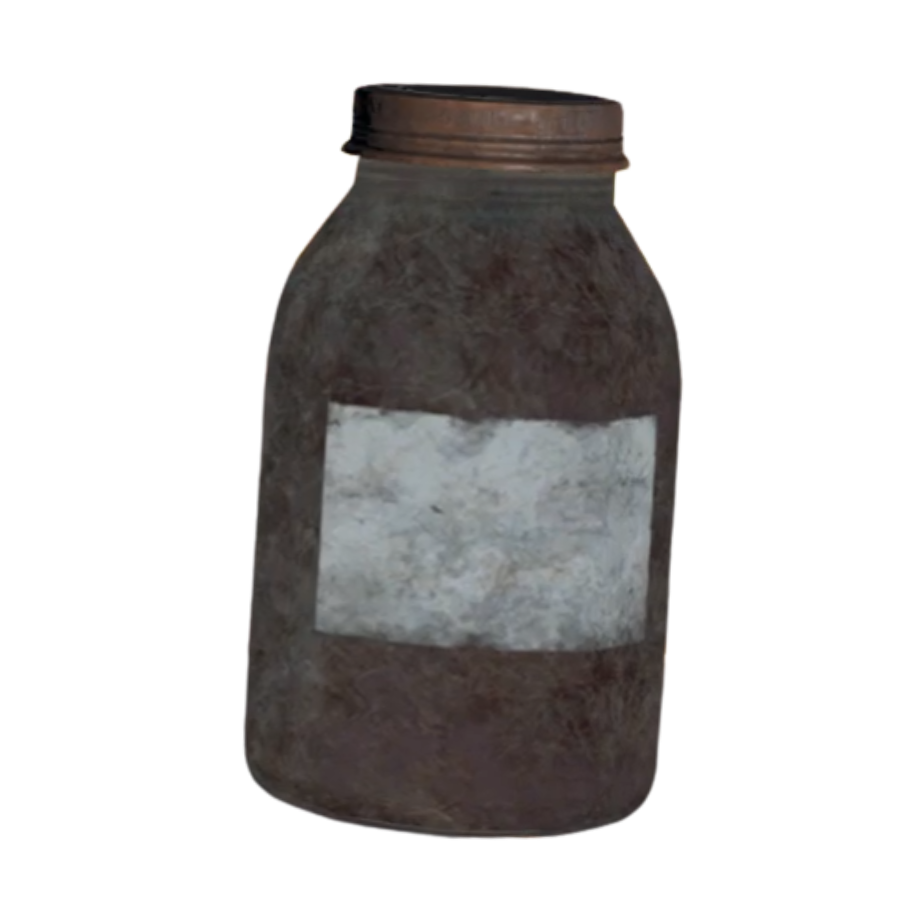 Steeped Strangler Pod Tea