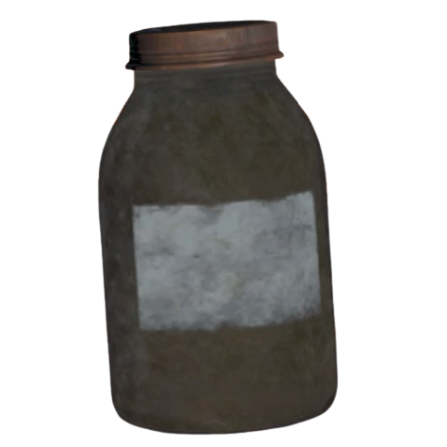 Steeped Thistle Tea