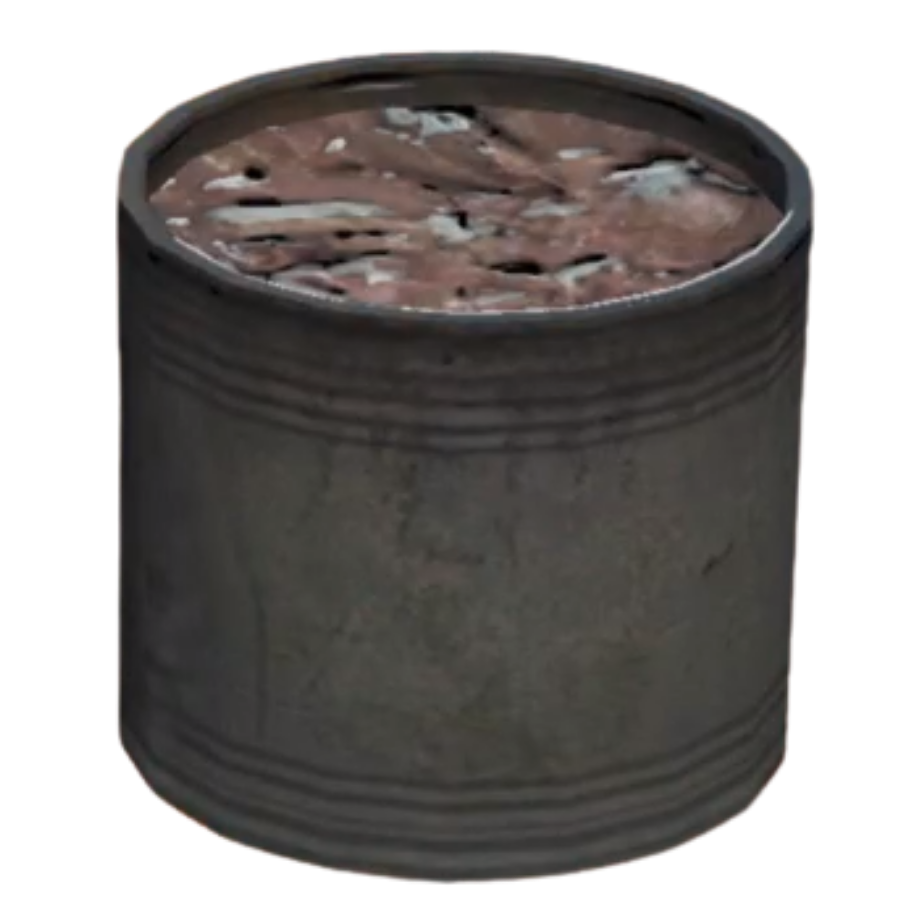 Stingwing Stew