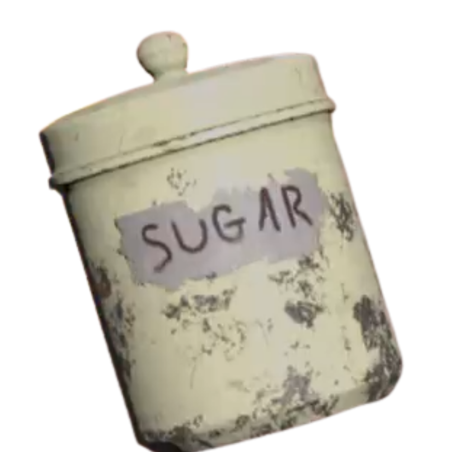 Sugar