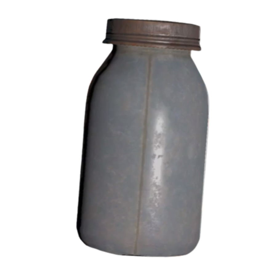Sunshine Oil