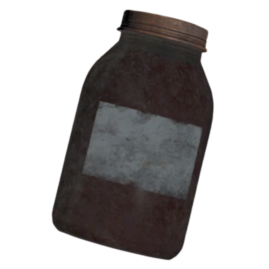Sweet Mutfruit Tea