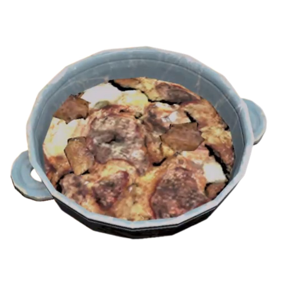 Sweet Tato Stew