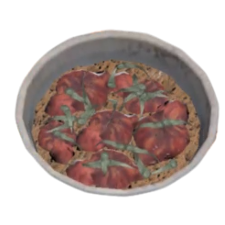 Tato Salad Surprise