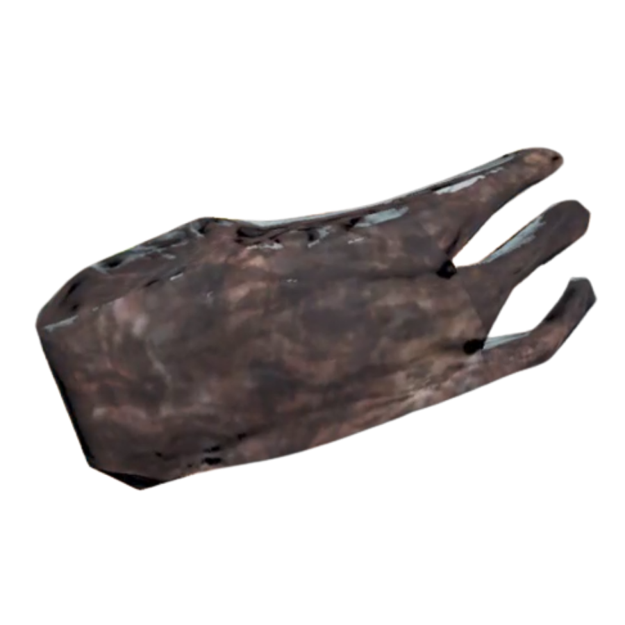 Wolf Ribs